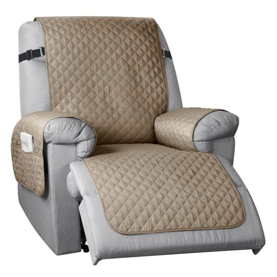 🔥 Last Day Promotion 75% OFF-Recliner Chair Cover-🎁BUY 2 GET FREE SHIPPING NOW!