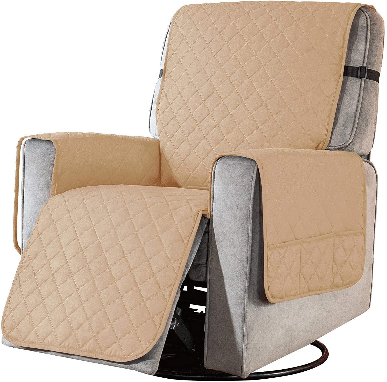 🔥 Last Day Promotion 75% OFF-Recliner Chair Cover-🎁BUY 2 GET FREE SHIPPING NOW!