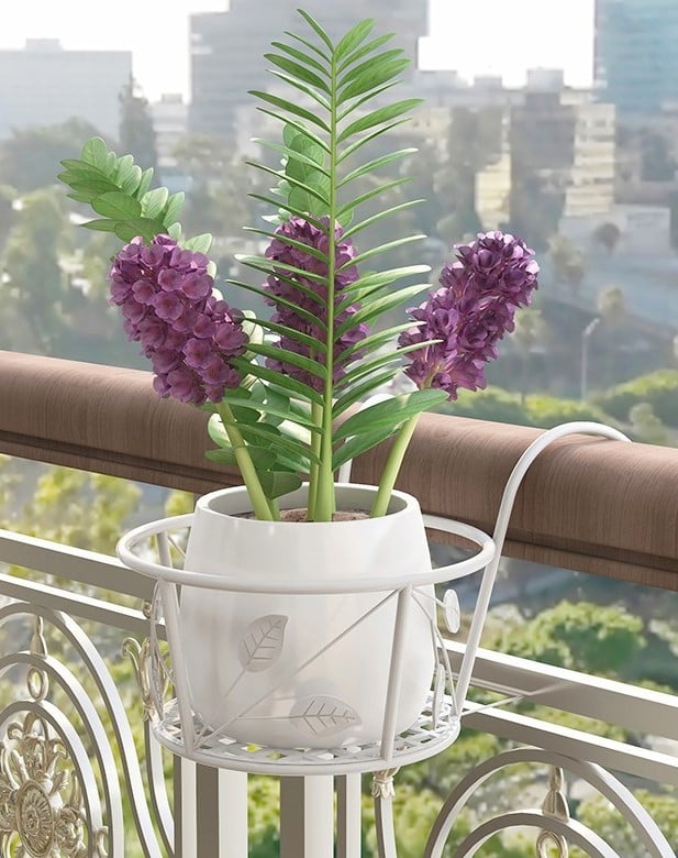 🌼Spring Hot Sale - Hanging flower stand (Buy 5 Save 20%)