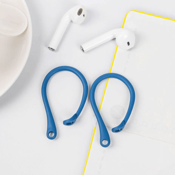 Anti-Loss Earhook Earbuds & Airpod Holder