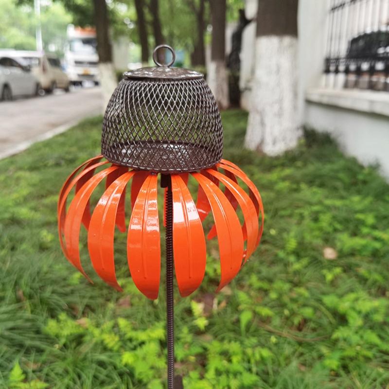 🔥 Hot Sale🔥 Outdoor Flower Bird Feeder 🌹