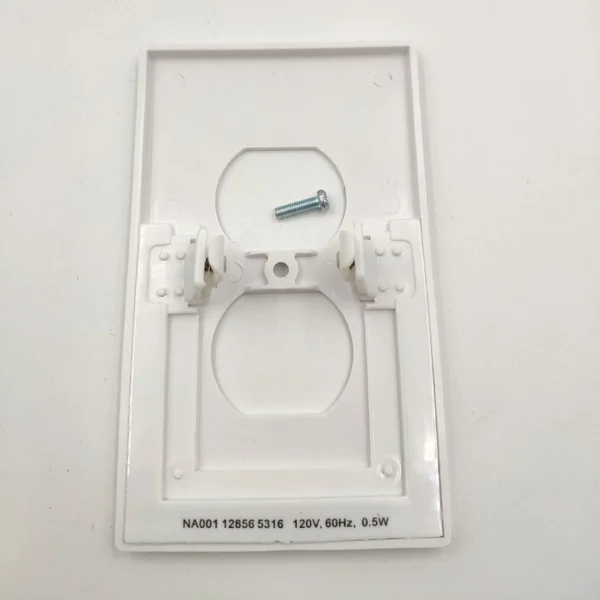 💡Last Day 49% OFF - Outlet Wall Plate With Night Lights (No Batteries or Wires)