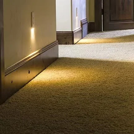 💡Last Day 49% OFF - Outlet Wall Plate With Night Lights (No Batteries or Wires)