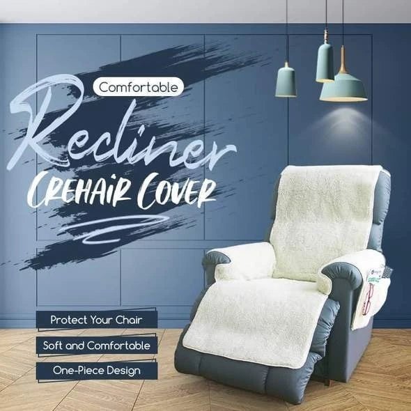 🔥 Last Day Promotion 75% OFF-Recliner Chair Cover-🎁BUY 2 GET FREE SHIPPING NOW!