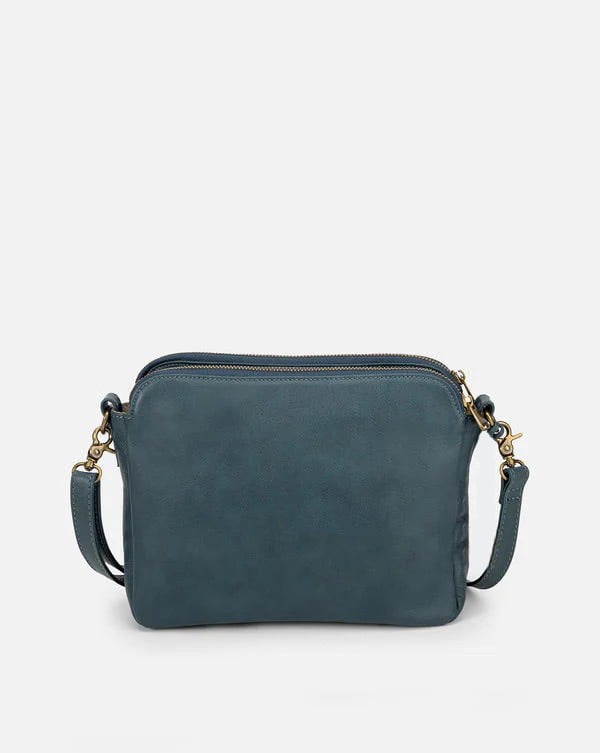 💐Crossbody Leather Shoulder Bags