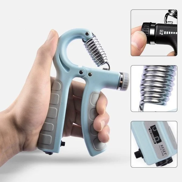 🔥Hand Exerciser🔥【Keep using it, the effect is beyond your expectations】