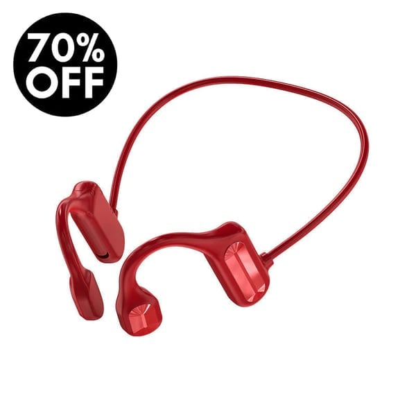 Bone Conduction HeadphonesTM (49% OFF)
