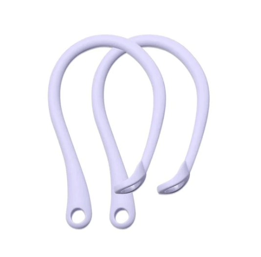 Anti-Loss Earhook Earbuds & Airpod Holder