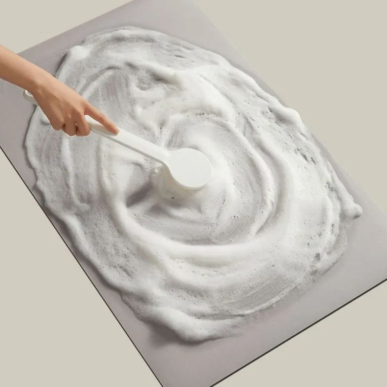 🎇New Arrival - Fantasy Style Faucet Draining Mat