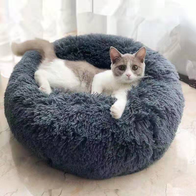 Pet Owners' Favourite Calming Dog&Cat Bed