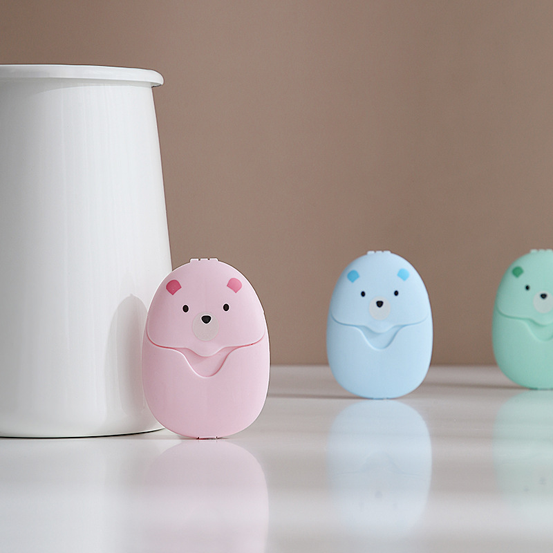 🔥Buy More Save More - Disposable Soap Flakes