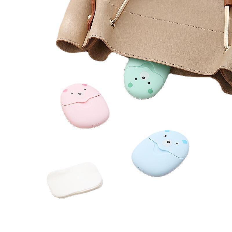 🔥Buy More Save More - Disposable Soap Flakes