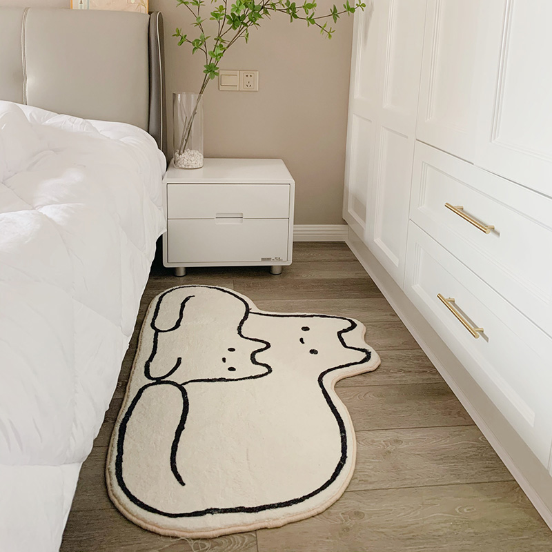 🎇New Arrival - Cute Cat Carpet🐱