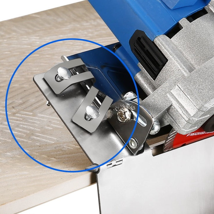 🛠Tile 45 º Chamfering Device