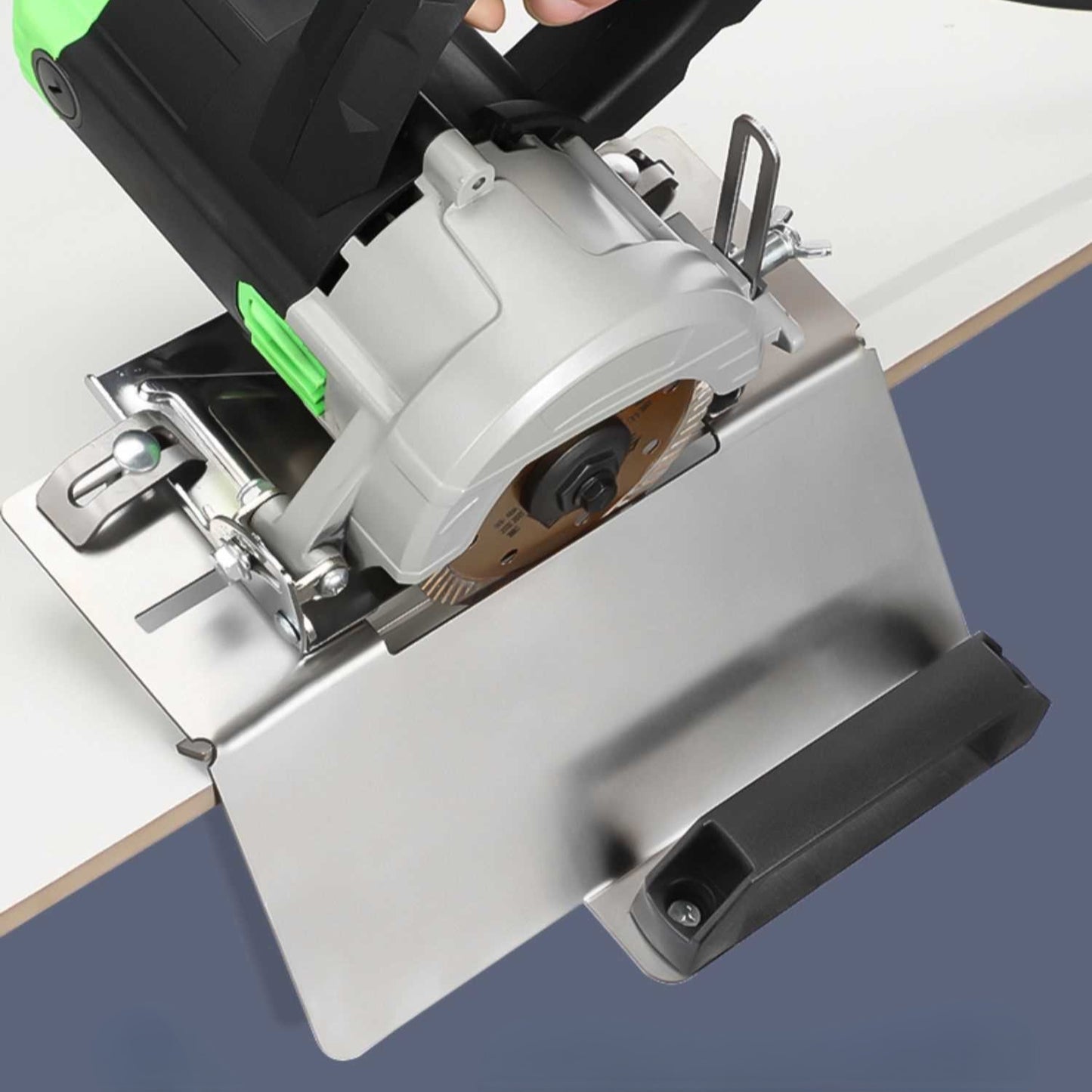 🛠Tile 45 º Chamfering Device