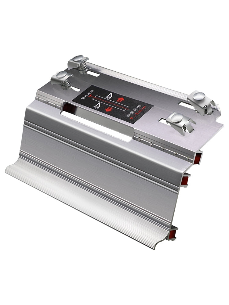 🛠Tile 45 º Chamfering Device