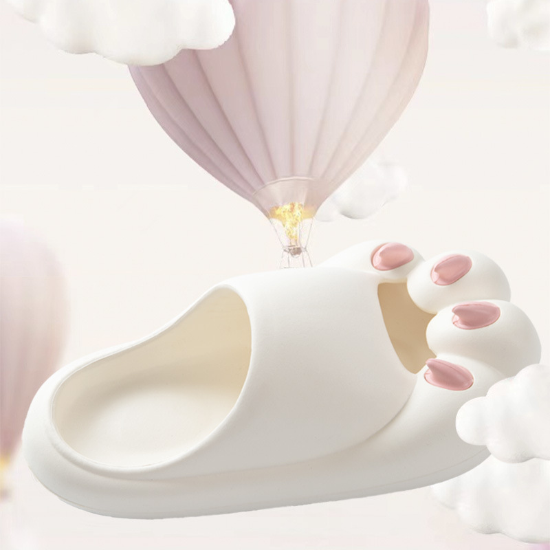 Cute Paw Shape Slides🔥New Fashion🔥