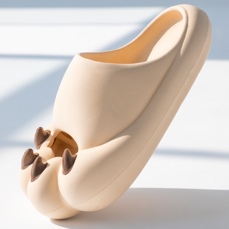 Cute Paw Shape Slides🔥New Fashion🔥