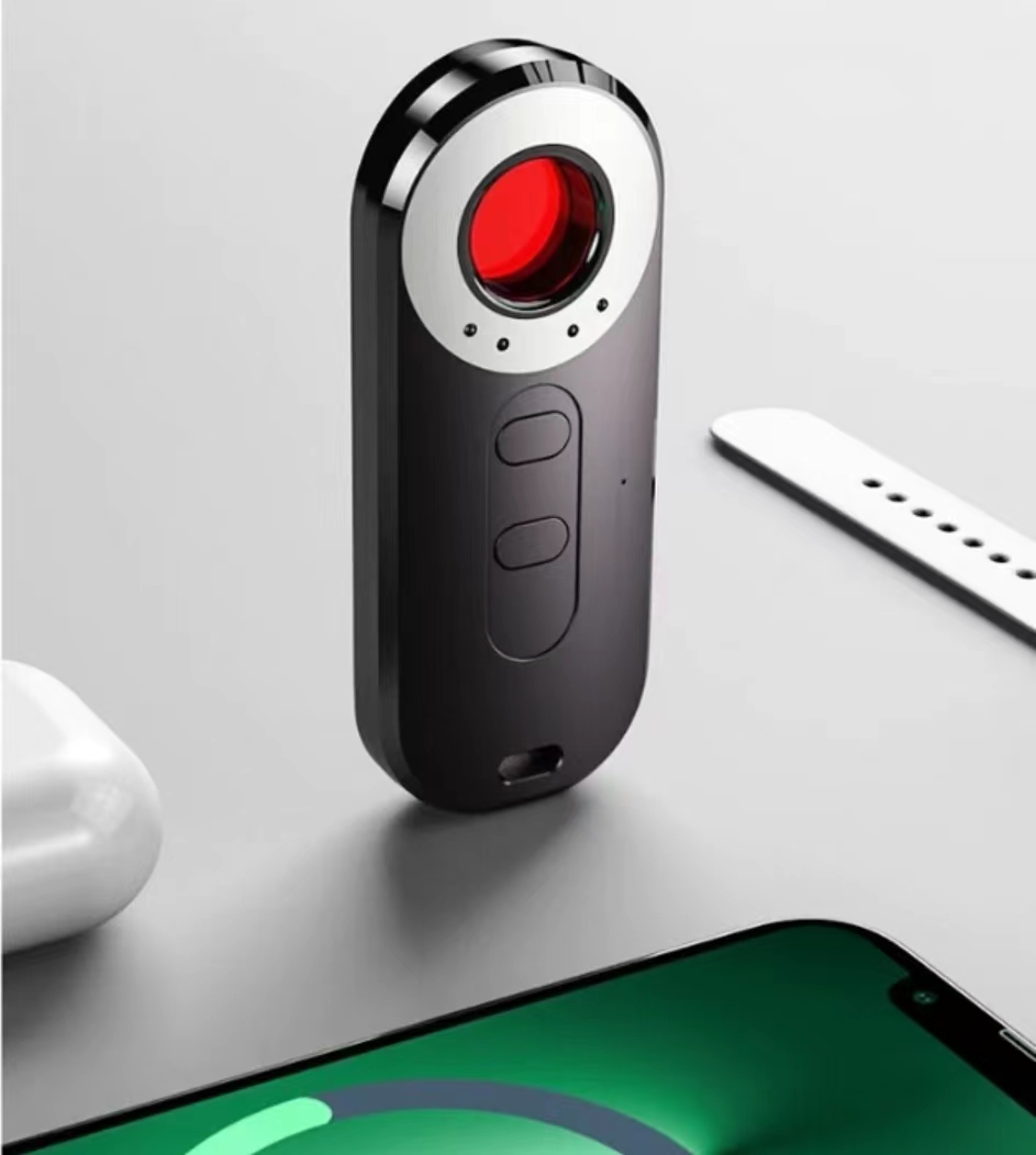 🔥Spy Camera Detector