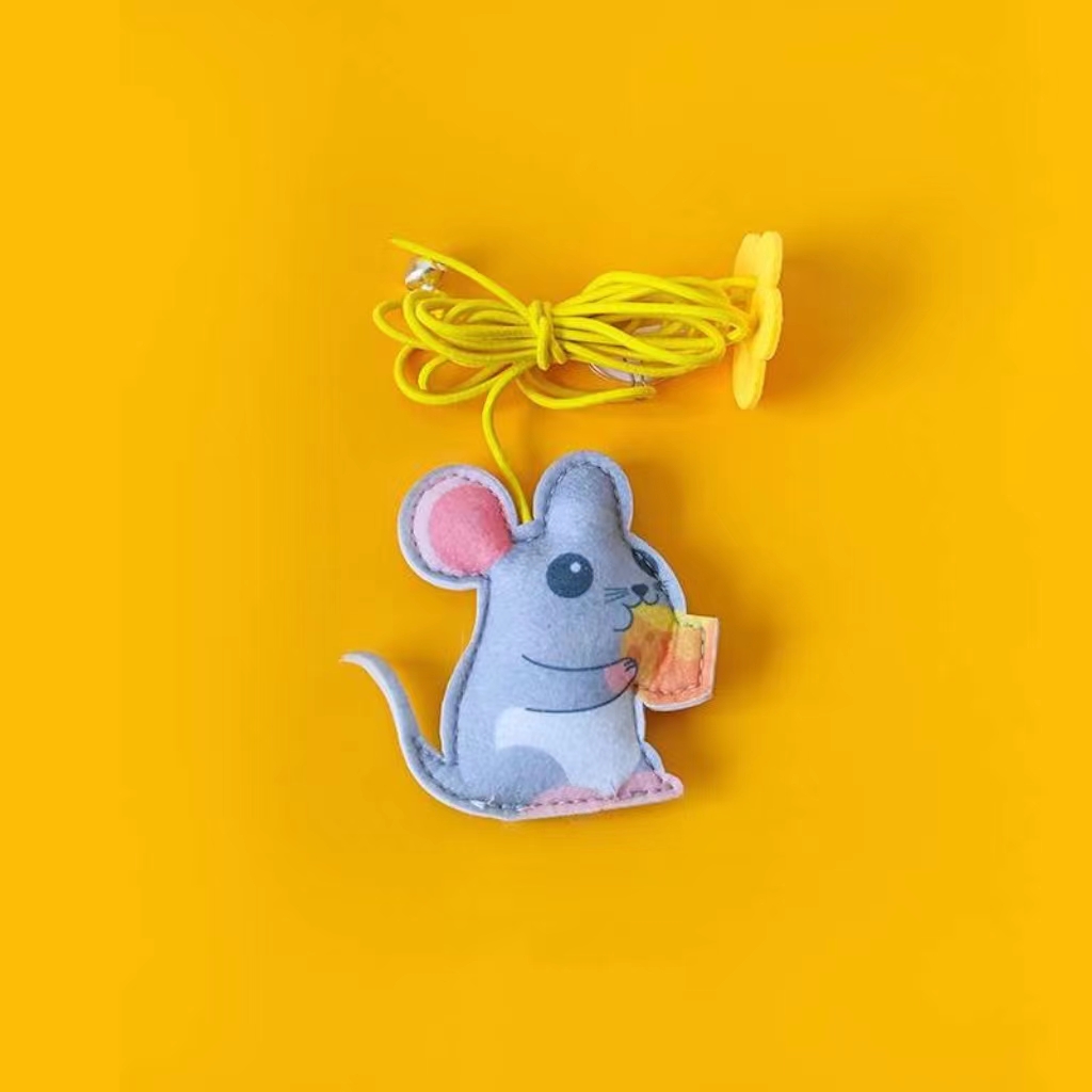 New Hanging Cat Teasing Toys