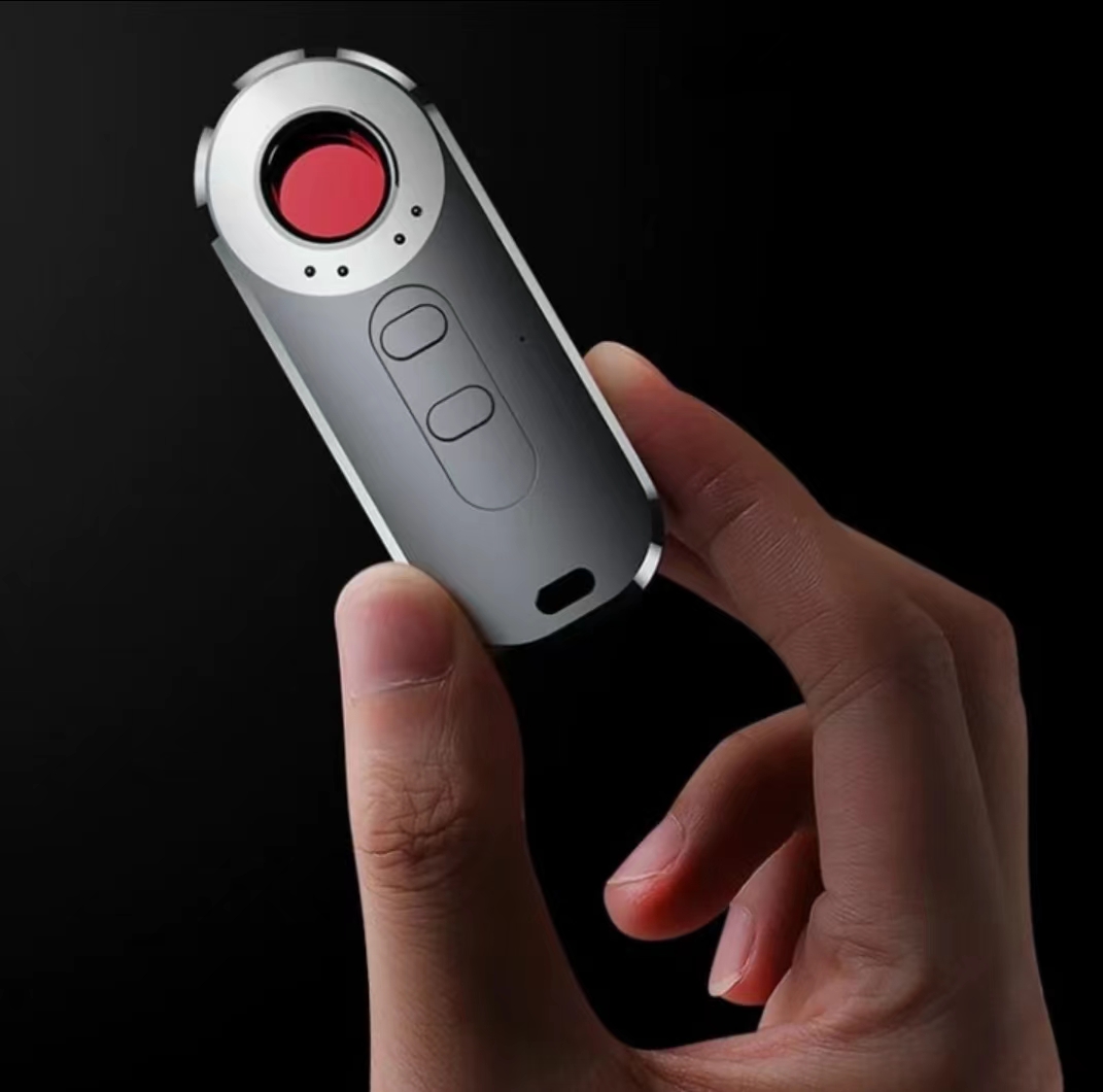 🔥Spy Camera Detector