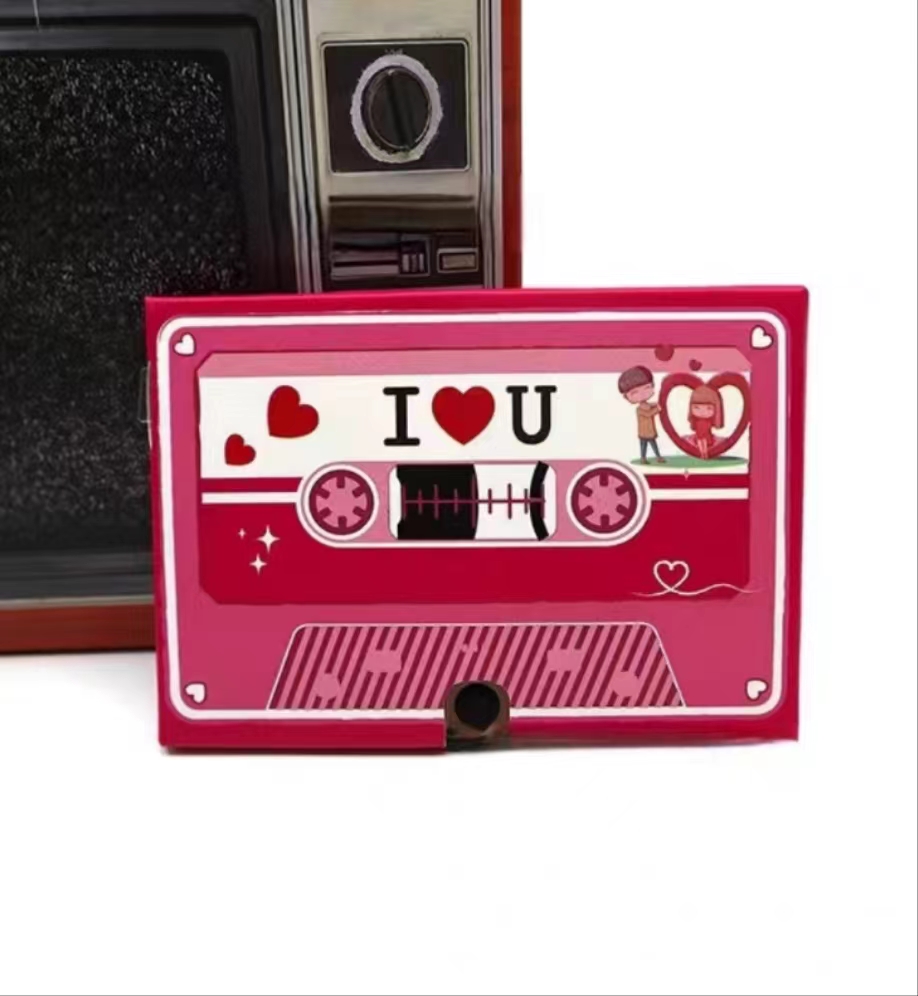💖Mother's Day Gift-Recording Greeting Card🔊
