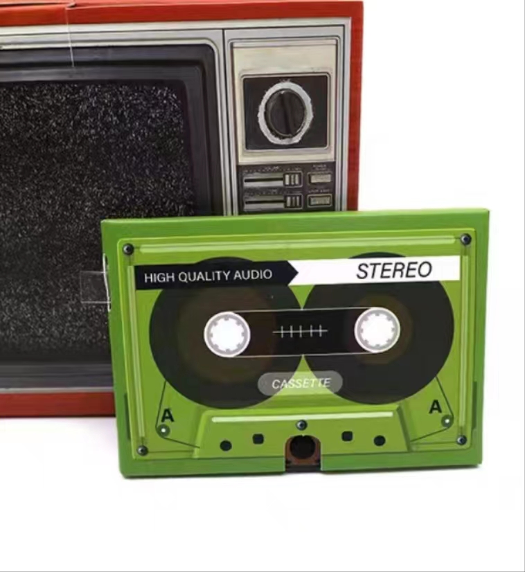 💖Mother's Day Gift-Recording Greeting Card🔊