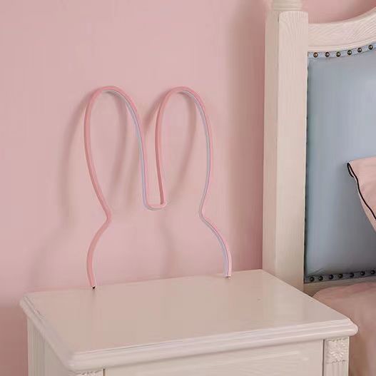 Creative LED Rabbit Light 