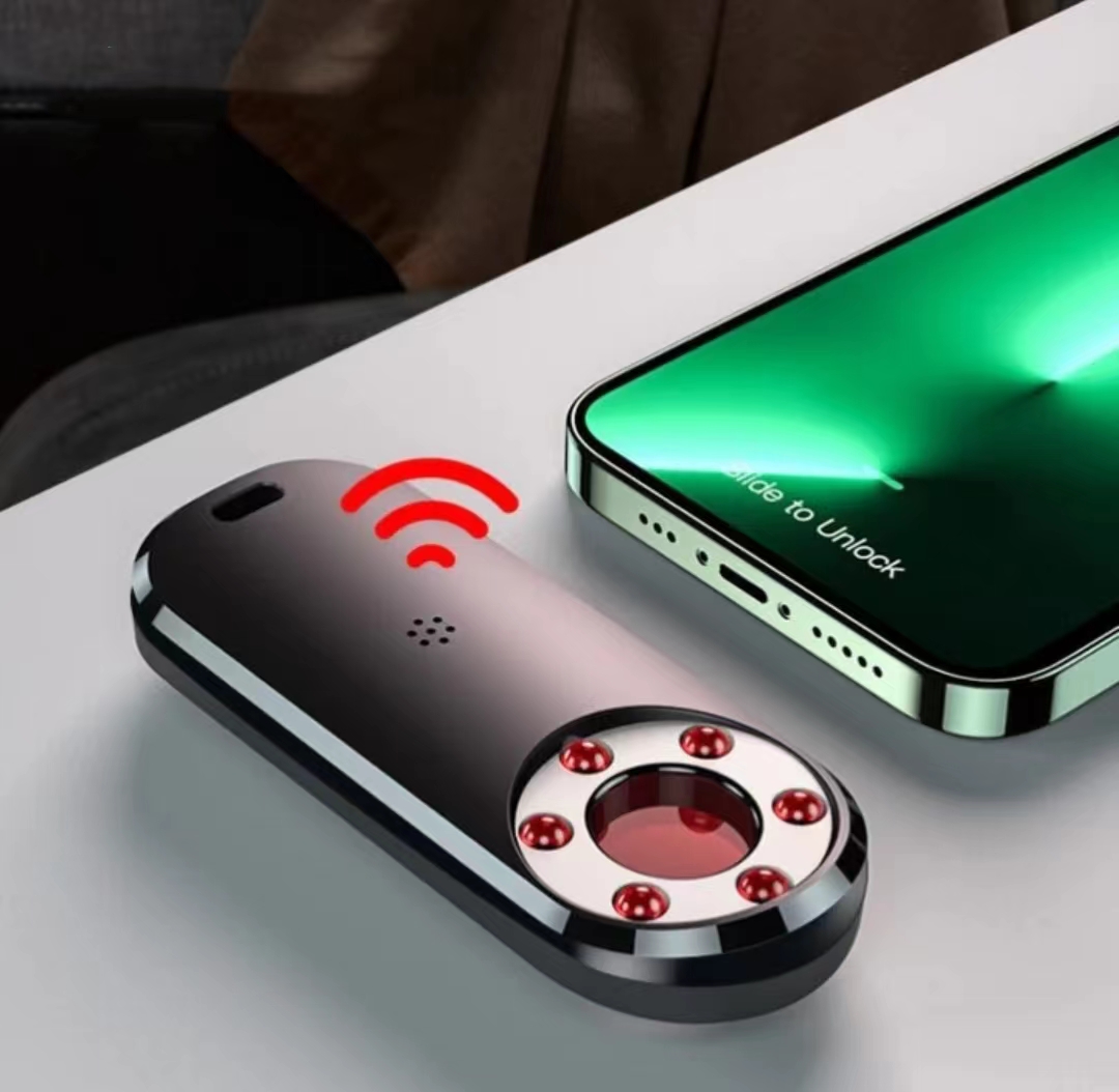 🔥Spy Camera Detector