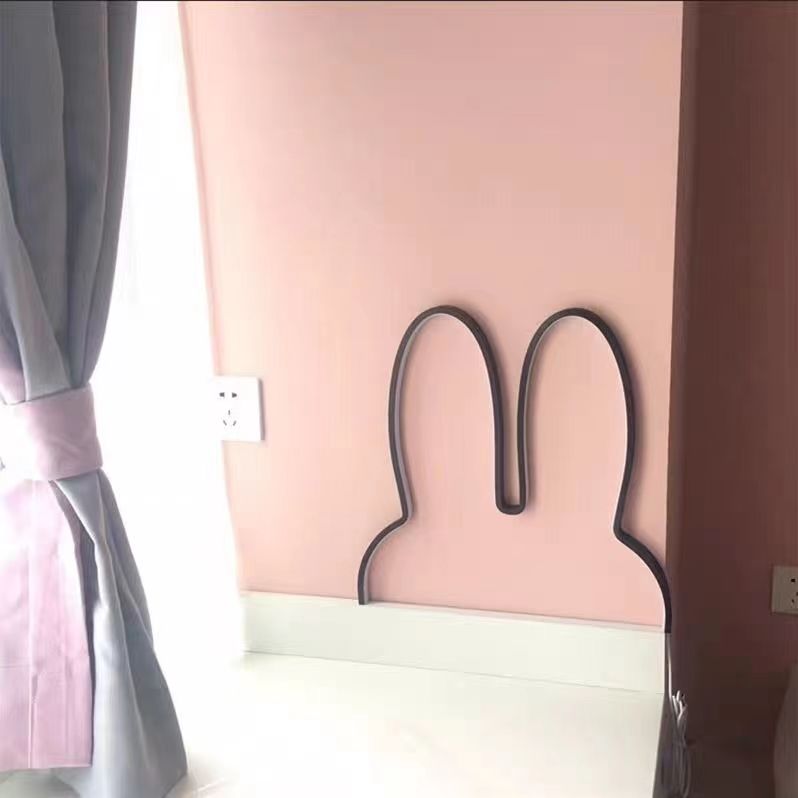 Creative LED Rabbit Light 