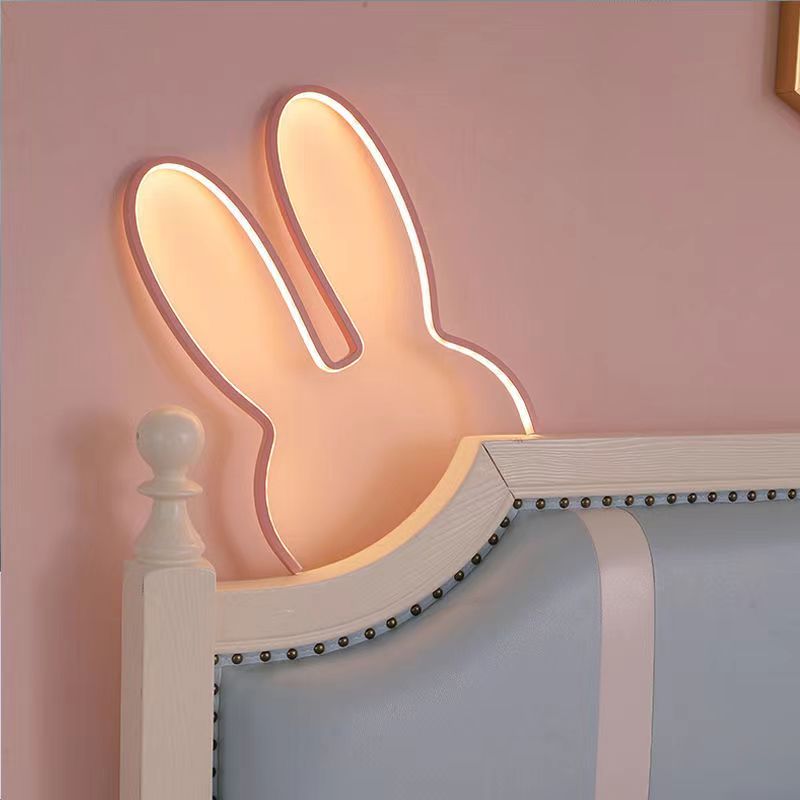 Creative LED Rabbit Light 
