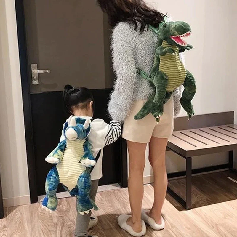 🎁Best gift 🦖New Dinosaur Backpack🦖