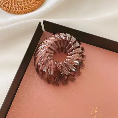 🔥Christmas Hot Sale🎅 - Lazy Bird's Nest Plate Hairpin