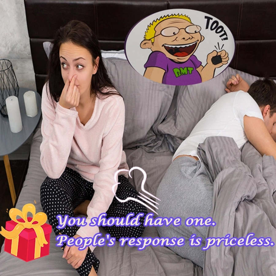 🔥Fart Machine Toy🔥 