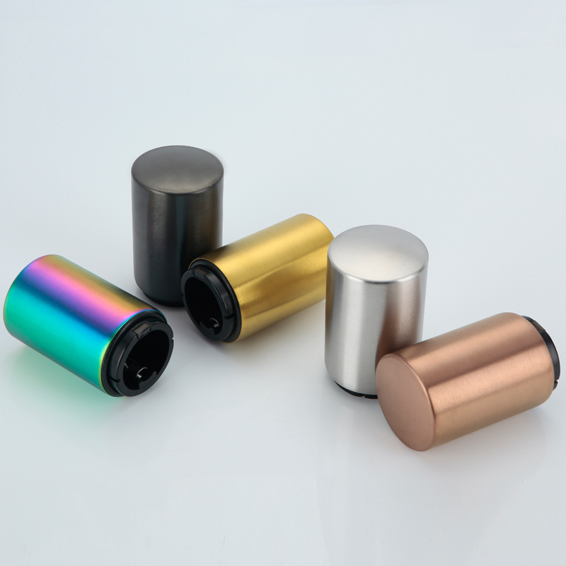 🔥 Hot Sale 🔥 - Magnet Automatic Beer Bottle Opener