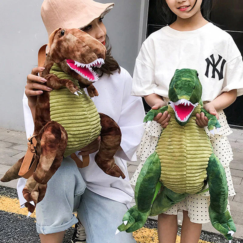 🎁Best gift 🦖New Dinosaur Backpack🦖