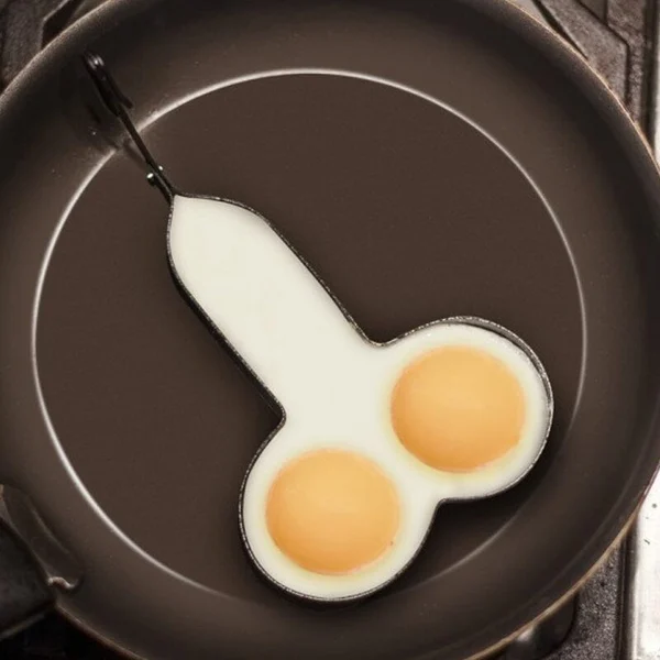 💥HOT SALE💥 Funny Egg Fryer🎁