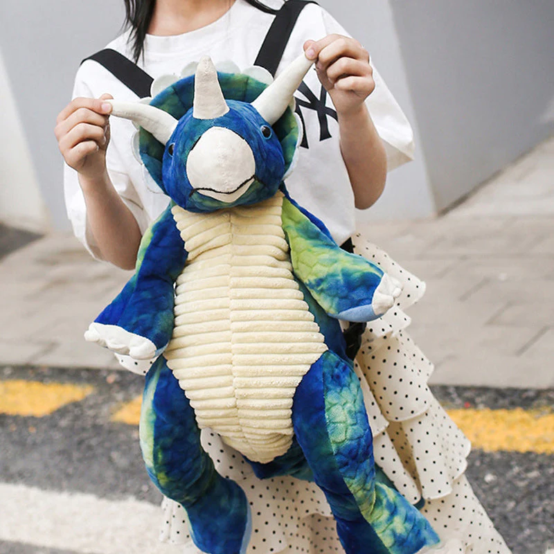 🎁Best gift 🦖New Dinosaur Backpack🦖