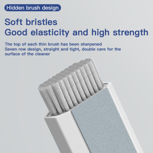 8 IN 1 Keyboard Cleaner Brush Tool