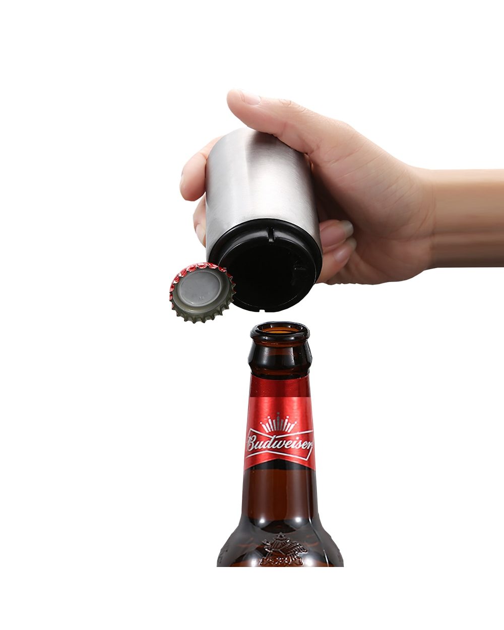 🔥 Hot Sale 🔥 - Magnet Automatic Beer Bottle Opener