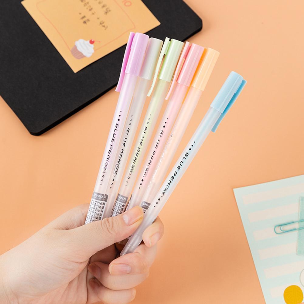 (🔥Last Day Promotion 48% OFF🔥)Quick Dry Glue Pen👍