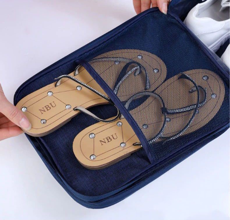 🔥HOT SALE 50% OFF - Travel Organizer
