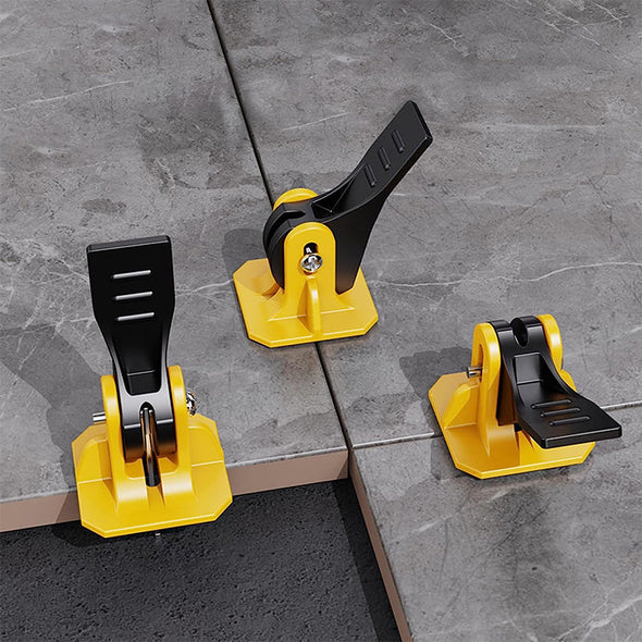 🔥Hote Sale 50% Off 🔥Tile Leveling System