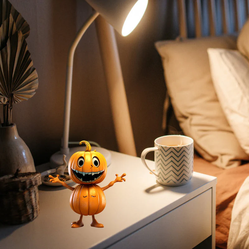🎃Halloween Pumpkin Elf