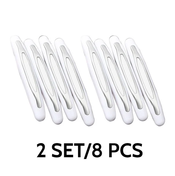 Car Anti-collision Strip（Set of 4 PCS）