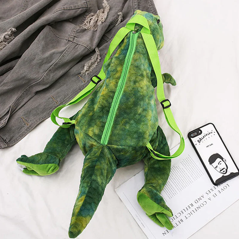 🎁Best gift 🦖New Dinosaur Backpack🦖
