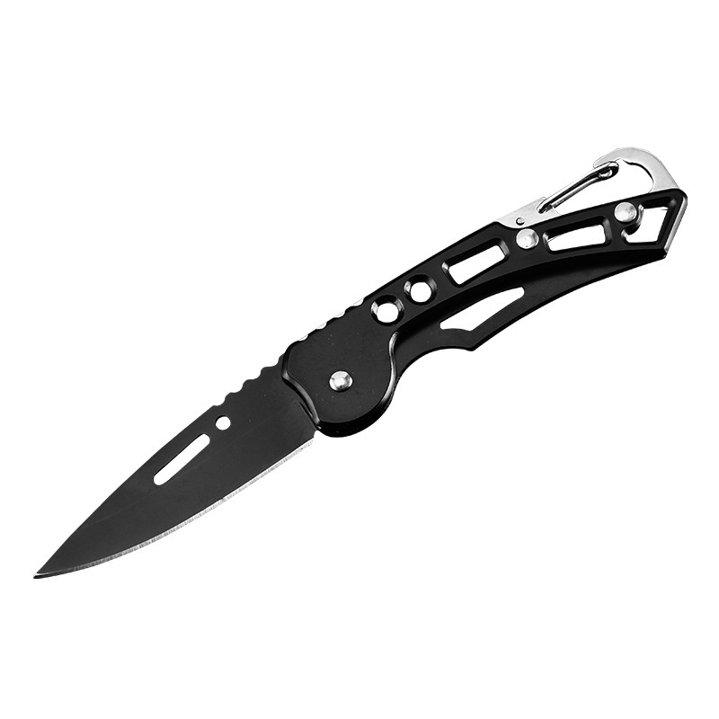 (🔥LAST DAY SALE 50% OFF) Stainless Steel Folding Pocket Knife