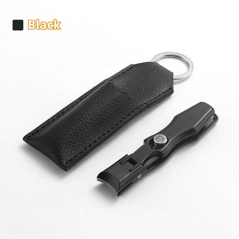 🔥Hot Sale - Splash-proof nail clippers