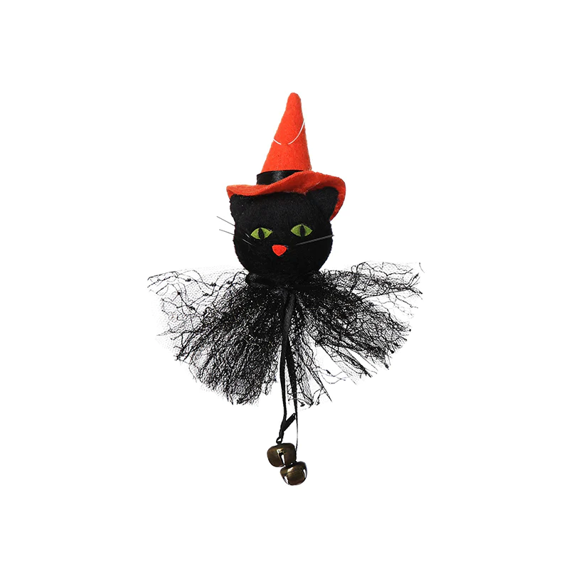 🎃👻Halloween Doll Fright Bell