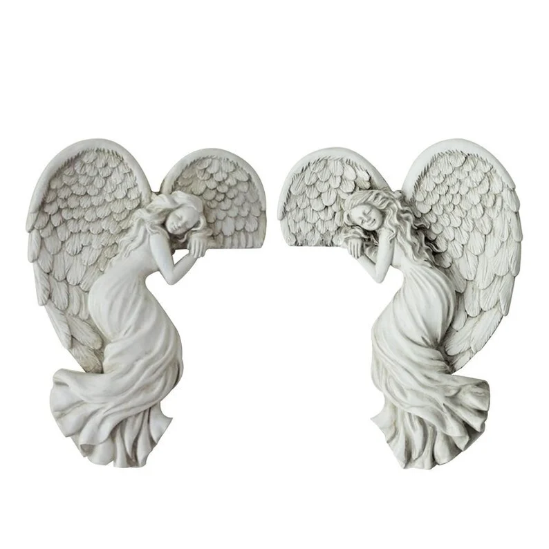 👼Sleeping Angel Door Frame Figurine👼